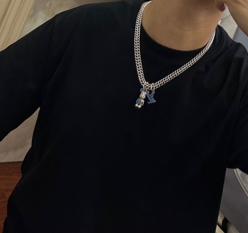 LV Necklaces